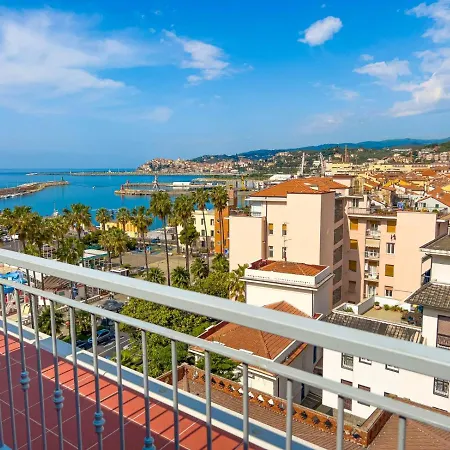 דירה Vista Mare Borgo Peri *