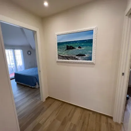 Vista Mare Borgo Peri
