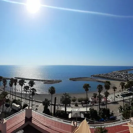 דירה Vista Mare Borgo Peri אימפריה