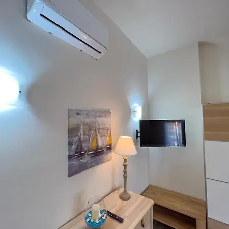 דירה Vista Mare Borgo Peri *